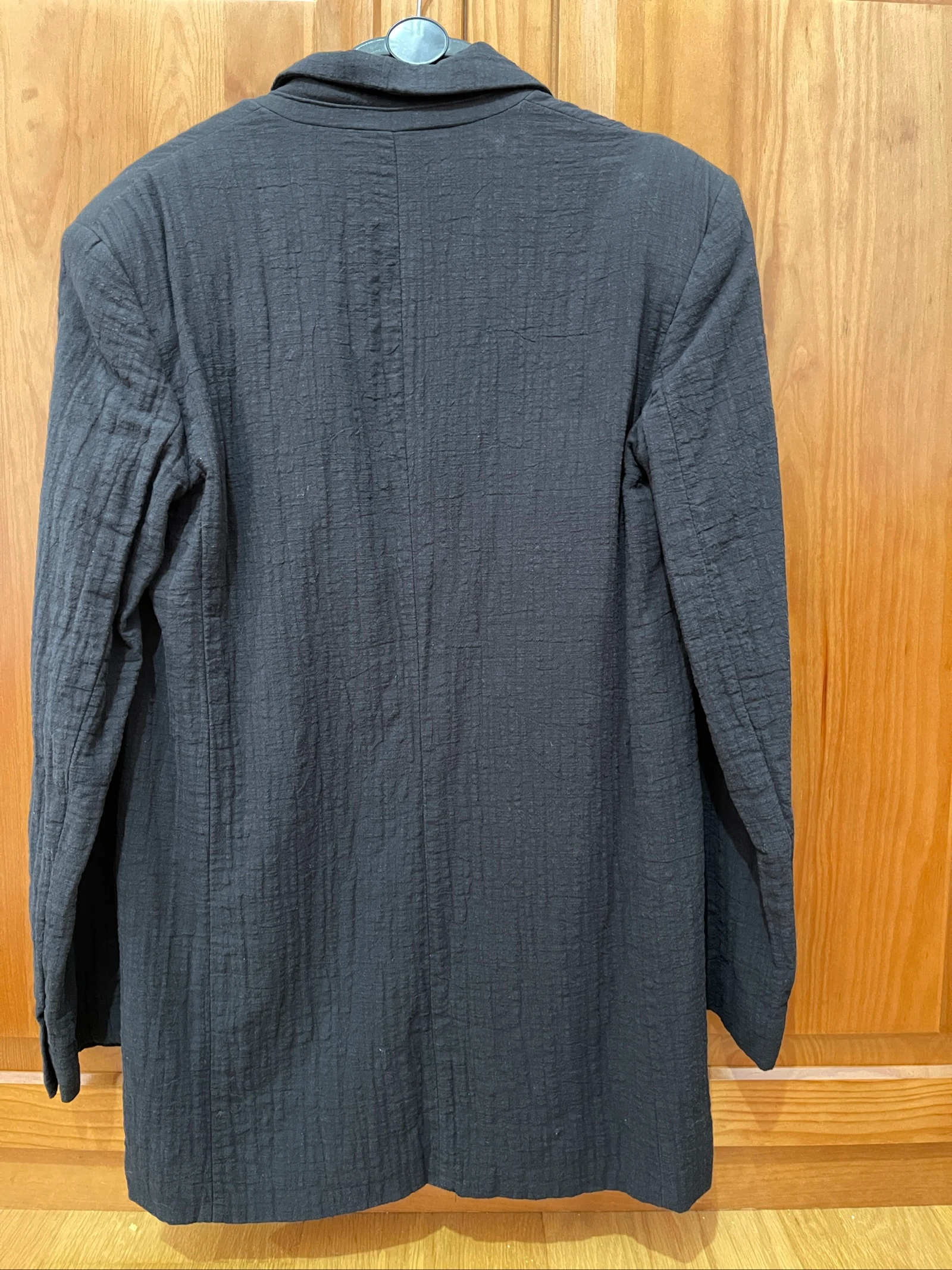 Chaqueta oversize – photo 8